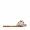 SteveMadden READY TAUPE SUEDE WOMEN’S SHOES