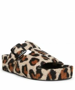 SteveMadden RIZZLE LEOPARD