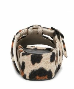 SteveMadden RIZZLE LEOPARD