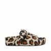 SteveMadden RIZZLE LEOPARD