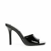 SteveMadden The Wedding Edit SIGNAL BLACK PATENT