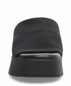 SteveMadden Shop All SLINKY30 BLACK