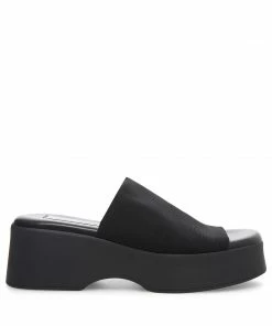SteveMadden Shop All SLINKY30 BLACK