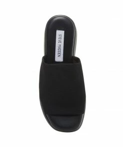 SteveMadden Shop All SLINKY30 BLACK