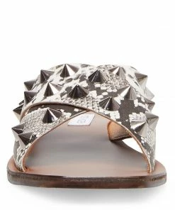 Recurate RESALE SPIKED MULTI SNAKE - SM REBOOTED