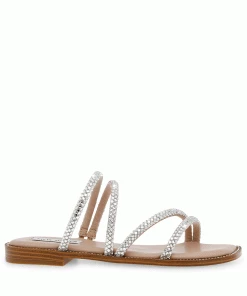 SteveMadden STARIE RHINESTONES