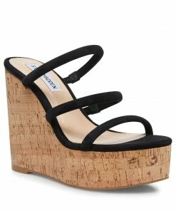 Recurate SUMMER BLACK SUEDE - SM REBOOTED