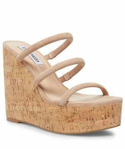 Recurate SUMMER CAMEL SUEDE - SM REBOOTED