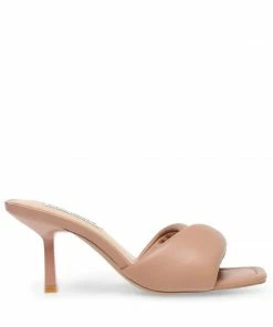 SteveMadden The Wedding Edit THAI TAN LEATHER