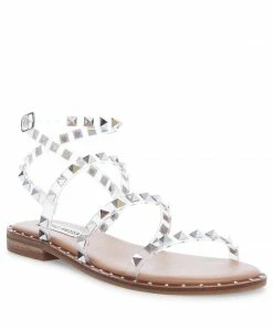 SteveMadden TRAVEL CLEAR