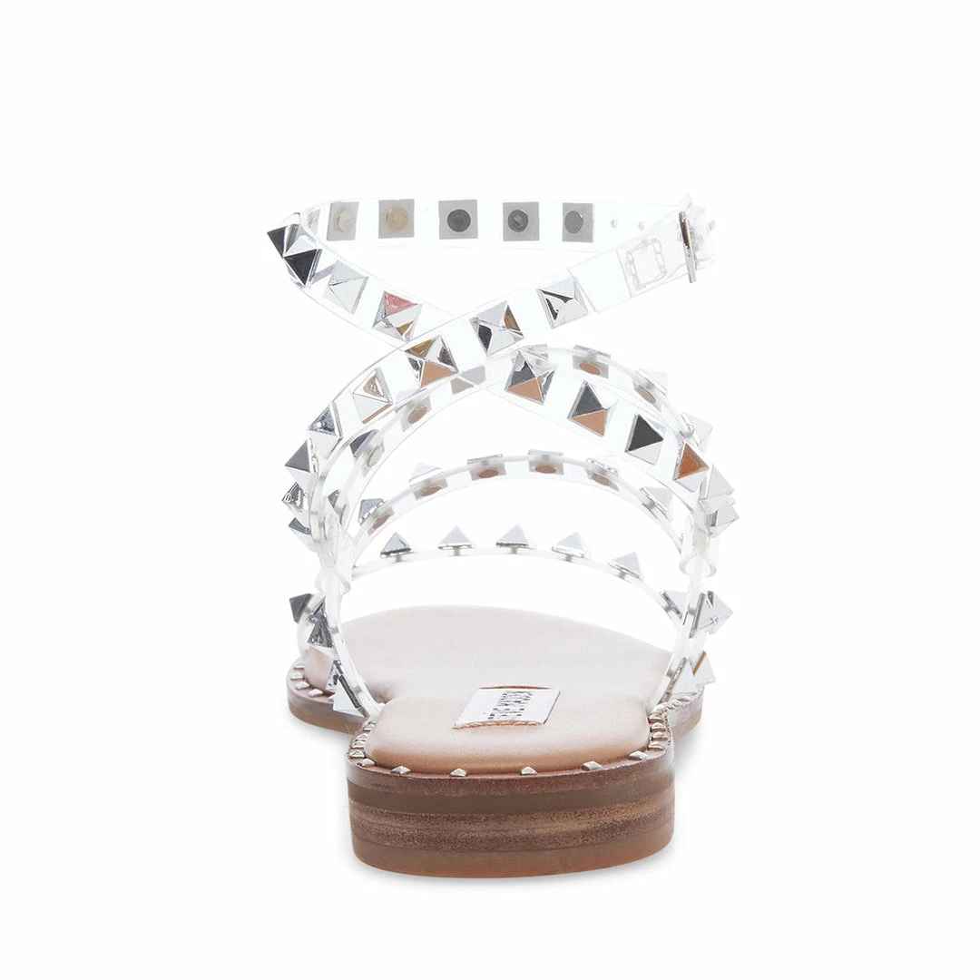 Recurate TRAVEL CLEAR - SM REBOOTED