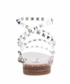SteveMadden TRAVEL CLEAR