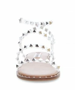 SteveMadden TRAVEL CLEAR
