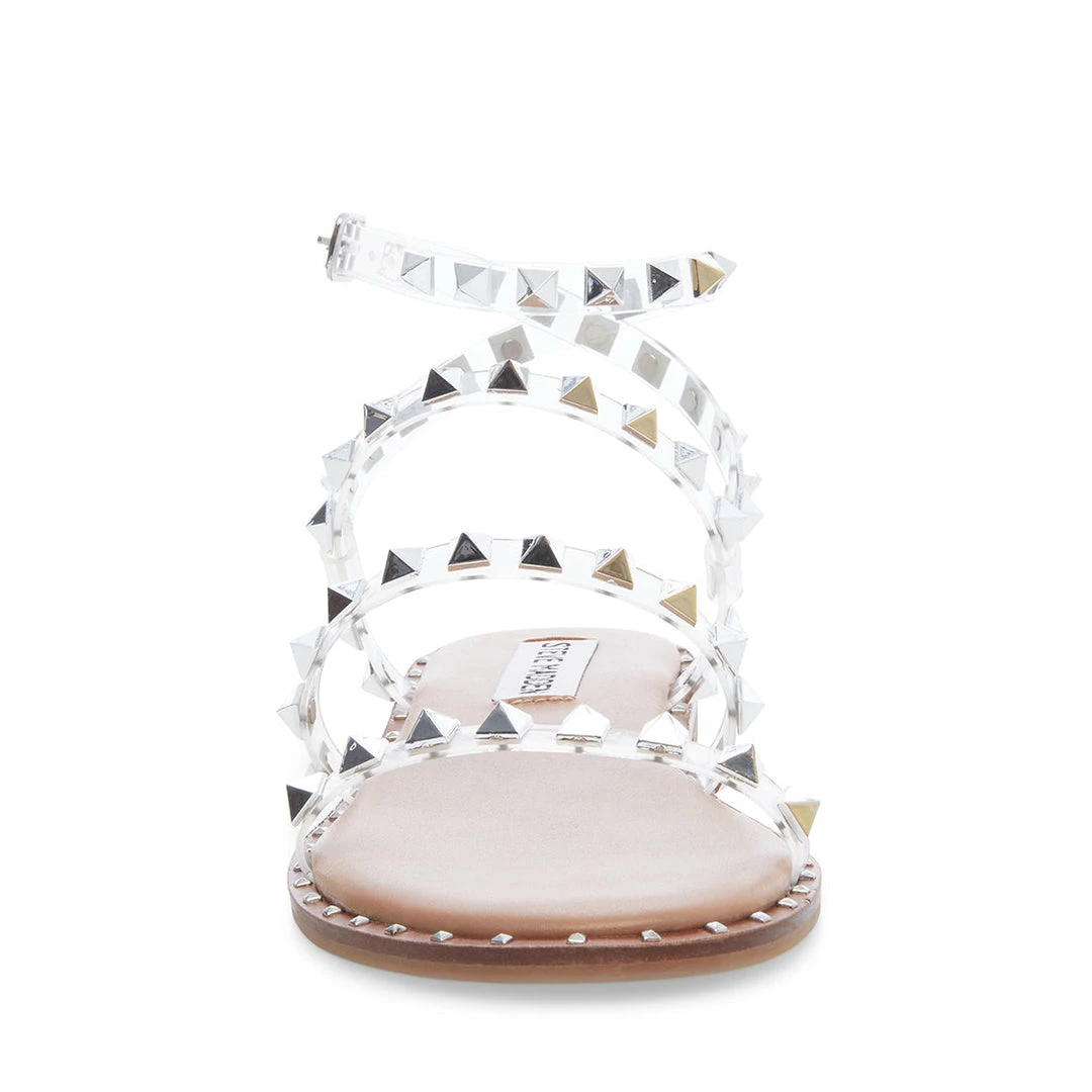 Recurate TRAVEL CLEAR - SM REBOOTED