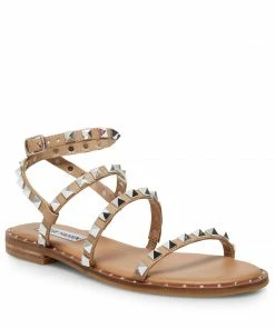 SteveMadden TRAVEL TAN