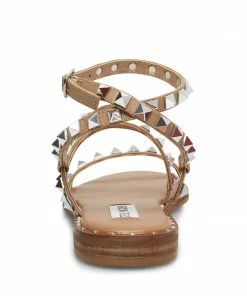 SteveMadden TRAVEL TAN