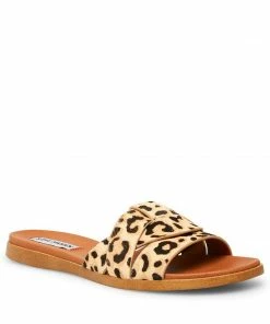 Recurate RESALE VIVIEN LEOPARD - SM REBOOTED