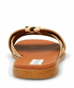 Recurate RESALE VIVIEN LEOPARD - SM REBOOTED