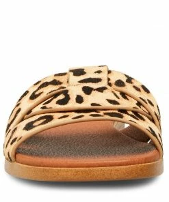 Recurate RESALE VIVIEN LEOPARD - SM REBOOTED