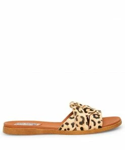 Recurate RESALE VIVIEN LEOPARD - SM REBOOTED