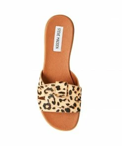 Recurate RESALE VIVIEN LEOPARD - SM REBOOTED