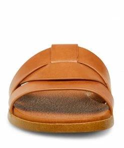 Recurate RESALE VIVIEN TAN LEATHER - SM REBOOTED
