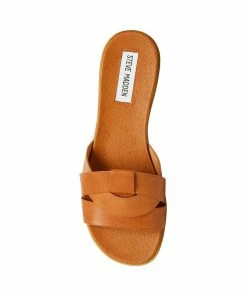 Recurate RESALE VIVIEN TAN LEATHER - SM REBOOTED