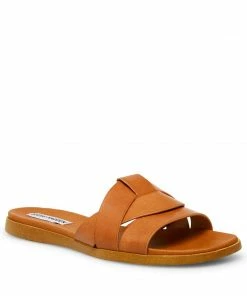 Recurate RESALE VIVIEN TAN LEATHER - SM REBOOTED