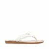 SteveMadden ZAIDEE WHITE WOMEN’S SHOES