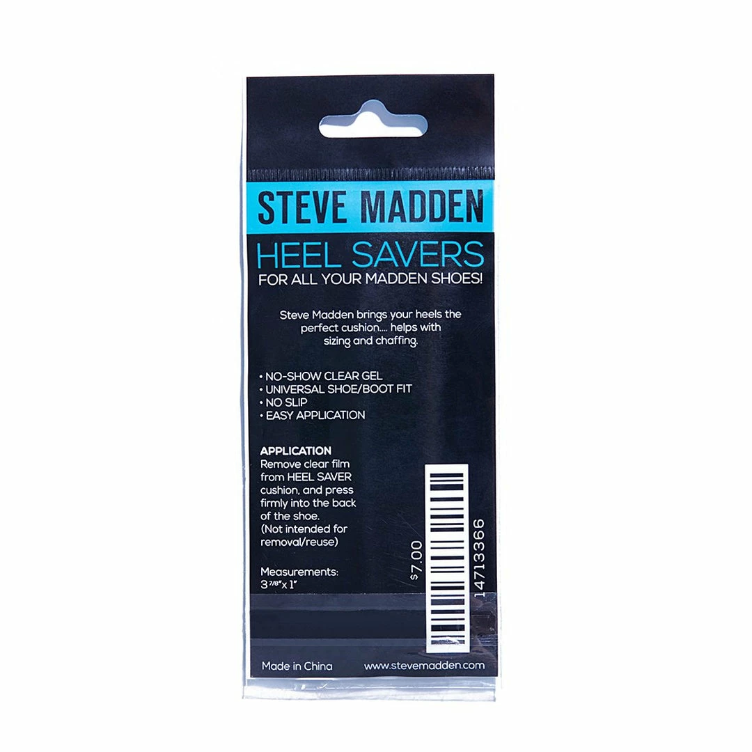 SteveMadden Shop All HEELSAVERS MULTI
