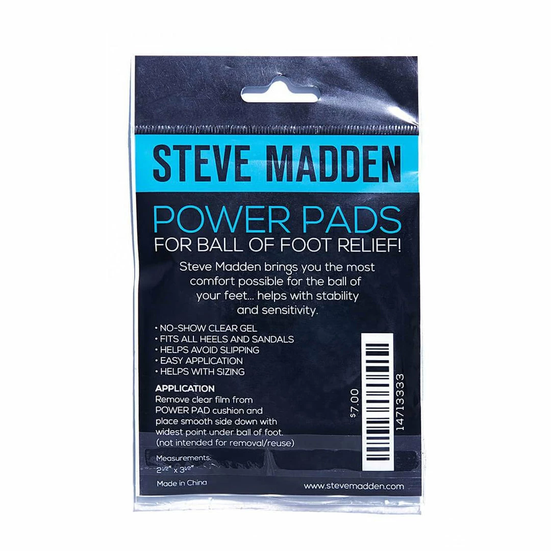 SteveMadden POWERPADS MULTI Shop All