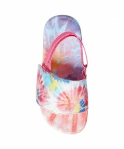 SteveMadden PINK ABROOKS MULTI