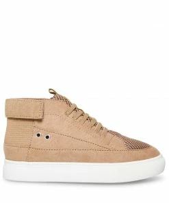 SteveMadden ACHANGEE TAUPE KIDS'