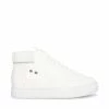 SteveMadden Pre-Order ACHANGEE WHITE