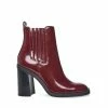 SteveMadden ACKER BURGUNDY
