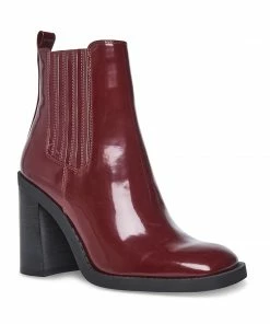 SteveMadden ACKER BURGUNDY