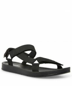 SteveMadden AHENLEY BLACK KIDS'