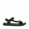 SteveMadden AHENLEY BLACK KIDS'
