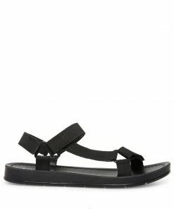 SteveMadden AHENLEY BLACK KIDS'