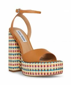 STEVEMADDEN ALEXA MULTI Women's Shoes