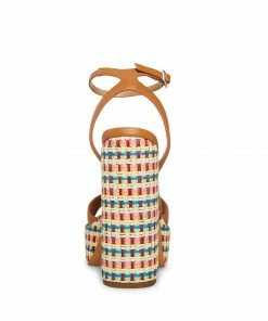 STEVEMADDEN ALEXA MULTI Women's Shoes