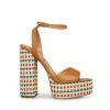 STEVEMADDEN ALEXA MULTI Women's Shoes