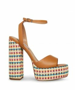 STEVEMADDEN ALEXA MULTI Women's Shoes