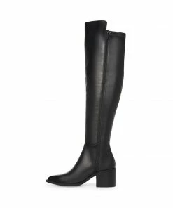 SteveMadden ALLIX BLACK