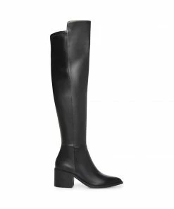 SteveMadden ALLIX BLACK