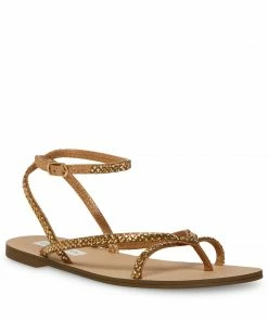 STEVEMADDEN AMUSE-R BRONZE