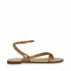 STEVEMADDEN AMUSE-R BRONZE