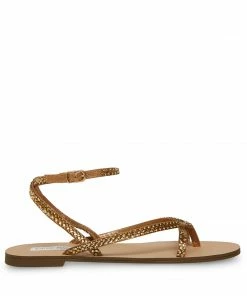 STEVEMADDEN AMUSE-R BRONZE
