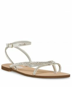 STEVEMADDEN AMUSE-R RHINESTONES