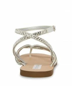 STEVEMADDEN AMUSE-R RHINESTONES